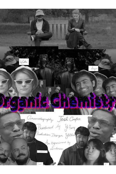 Organic Chemistry