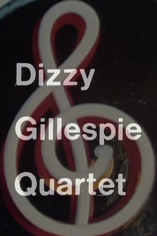 Dizzy Gillespie Quartet @ Berliner Jazztage 1974