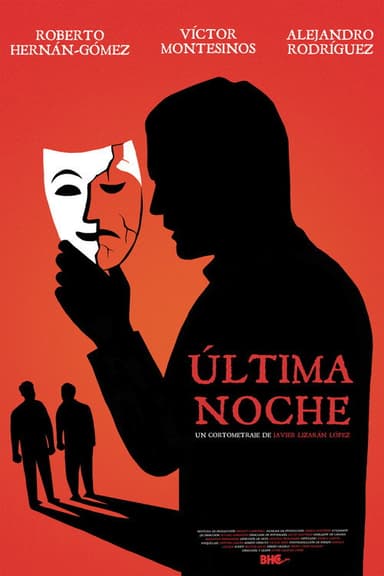 Última Noche