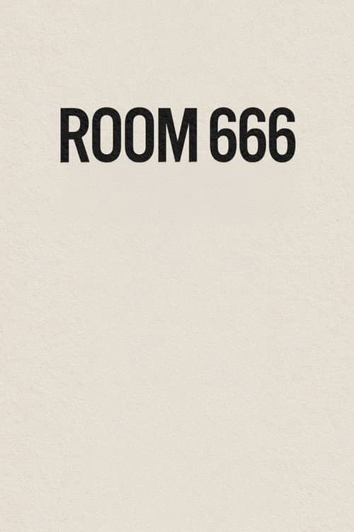 Room 666