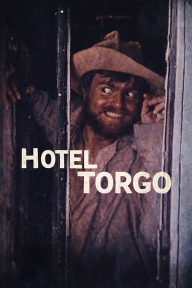Hotel Torgo