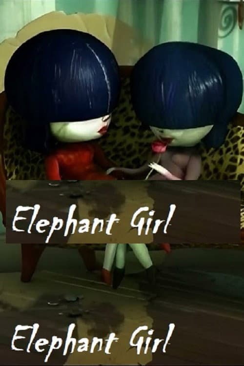 Elephant Girl