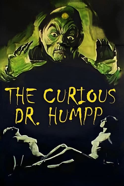 The Curious Dr. Humpp
