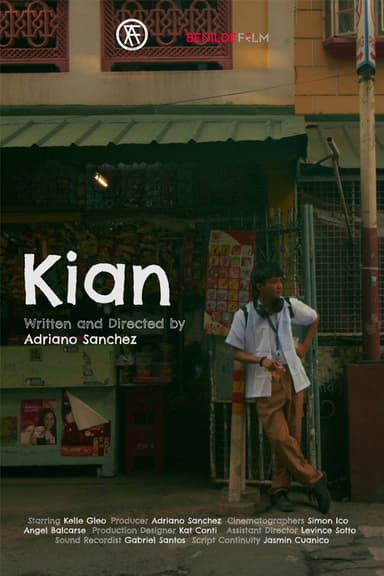 Kian