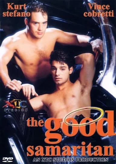 The Good Samaritan