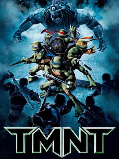 TMNT