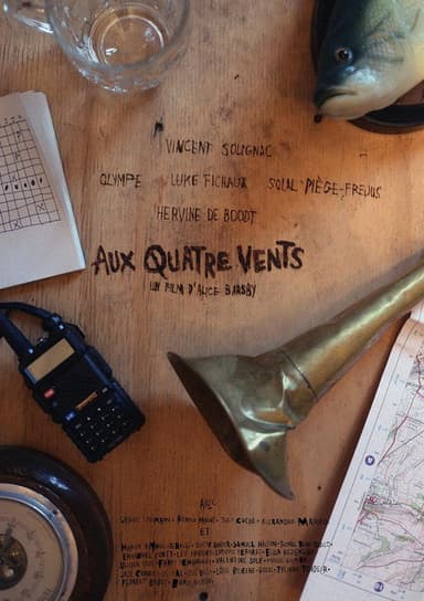 Aux quatre vents