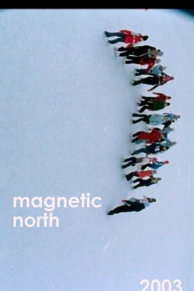 Magnetic North