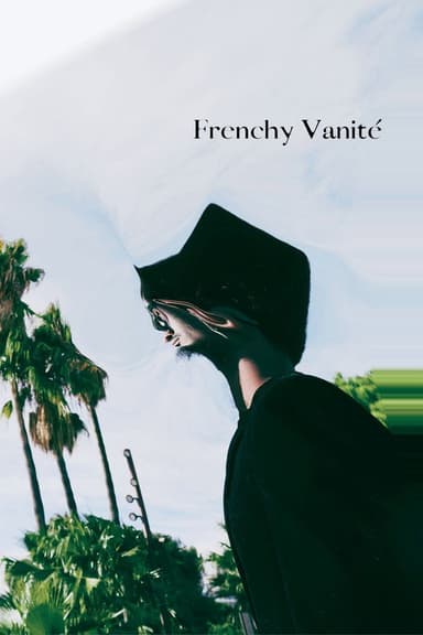 Frenchy Vanité