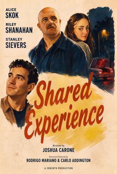Shared Experience