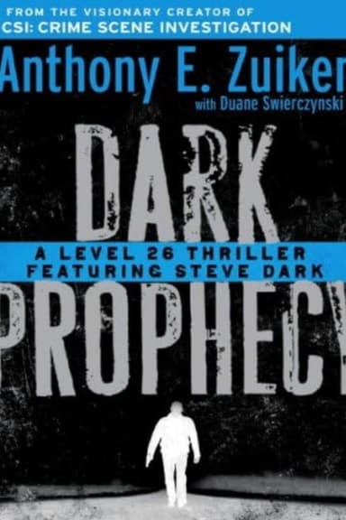 Dark Prophecy