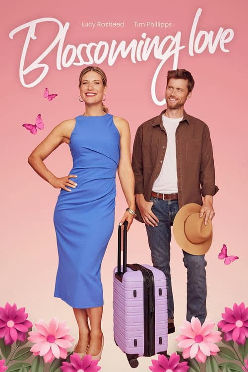 Blossoming Love