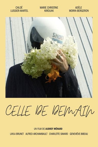 Celle de demain