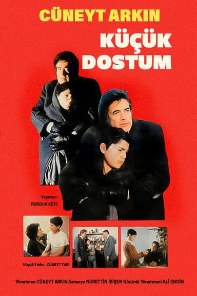 Küçük Dostum