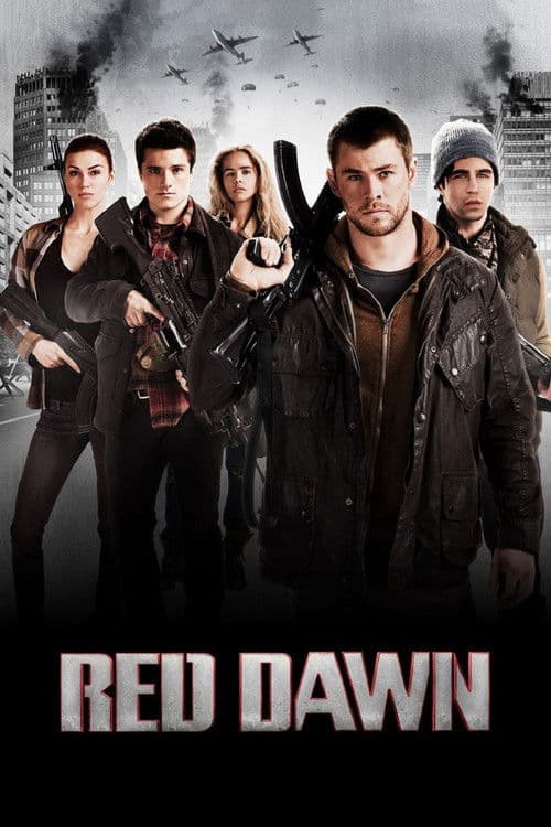 Red Dawn