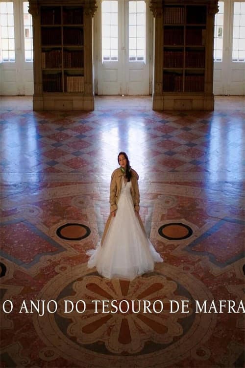 O Anjo do Tesouro de Mafra