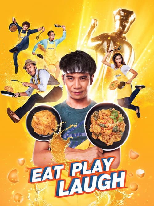 Eat Play Laugh