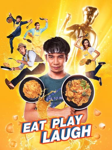 Eat Play Laugh
