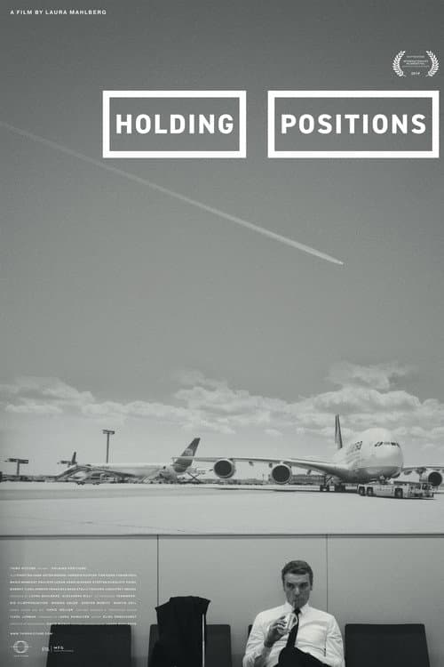 Holding Positions