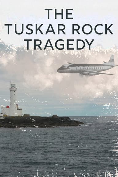 The Tuskar Rock Tragedy