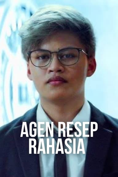 Agen Resep Rahasia
