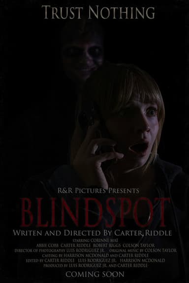 BLINDSPOT