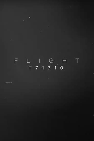 Flight T71710