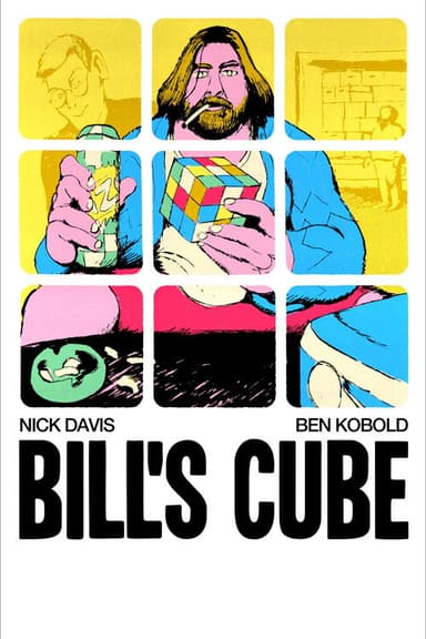 Bill's Cube