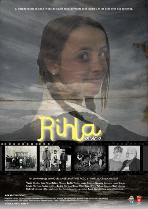Rihla. El viaje