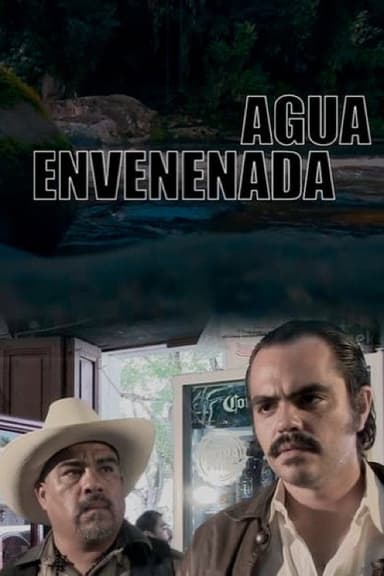 Agua Envenenada