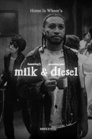 milk & diesel: the motion picture