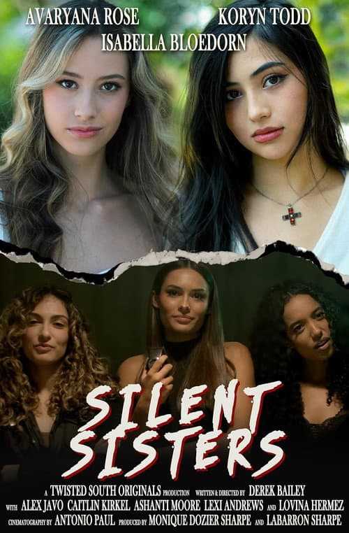 Silent Sisters