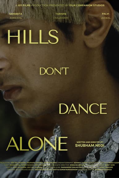 Hills Don't Dance Alone