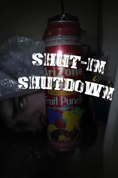 Shut-in Shutdown