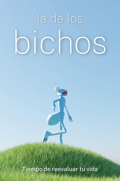 La de los Bichos
