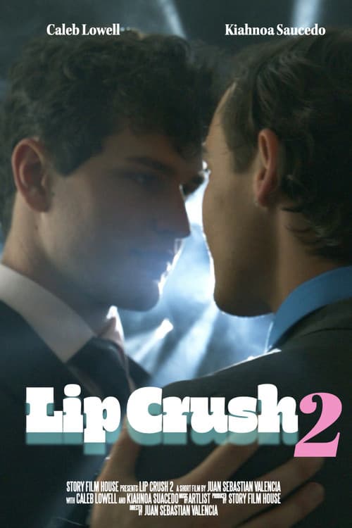 Lip Crush 2