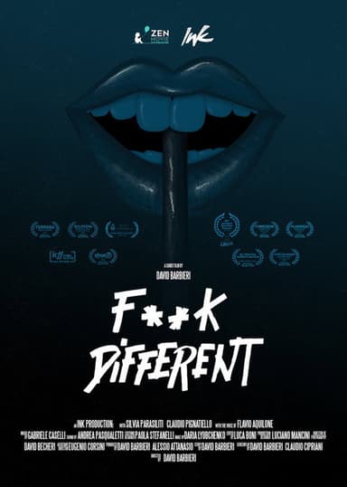 F**k Different