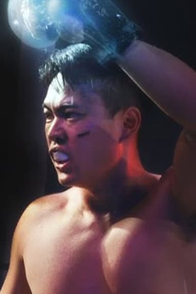 Failure: A Boxing Story