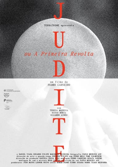 Judite, or The First Rebellion