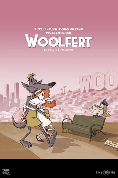 Woolfert