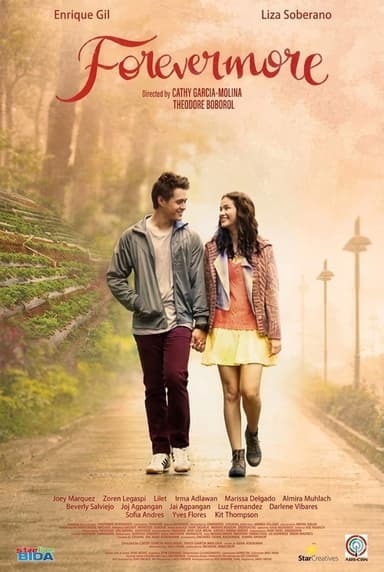 Forevermore