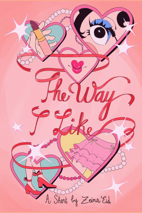 The Way I Like