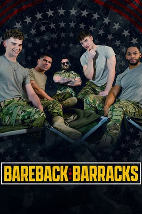 Bareback Barracks