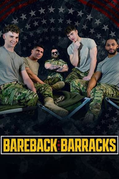 Bareback Barracks