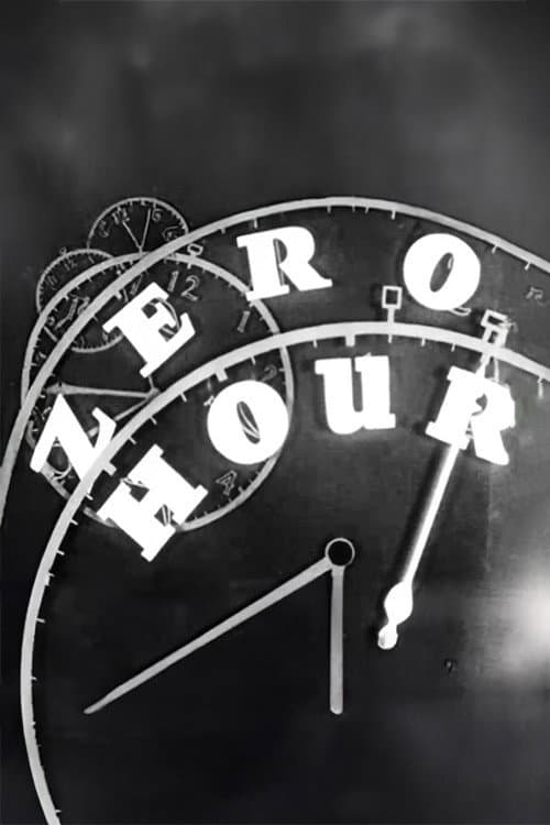 Zero Hour