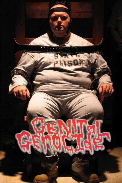 Genital Genocide