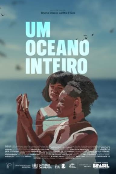 Um Oceano Inteiro