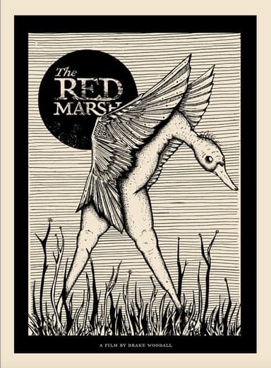 The Red Marsh