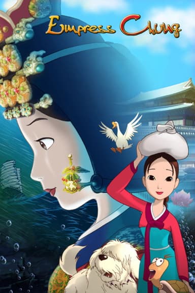 Empress Chung