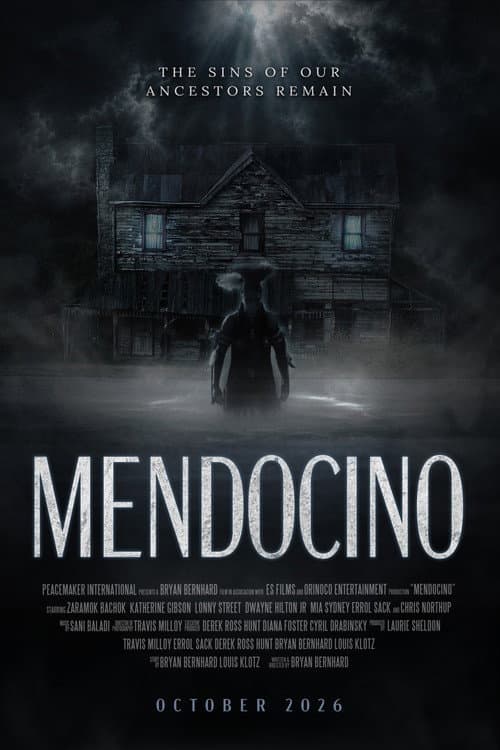 Mendocino
